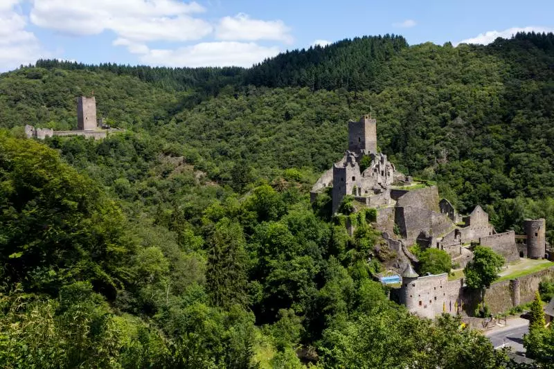 Manderscheid (c) dago